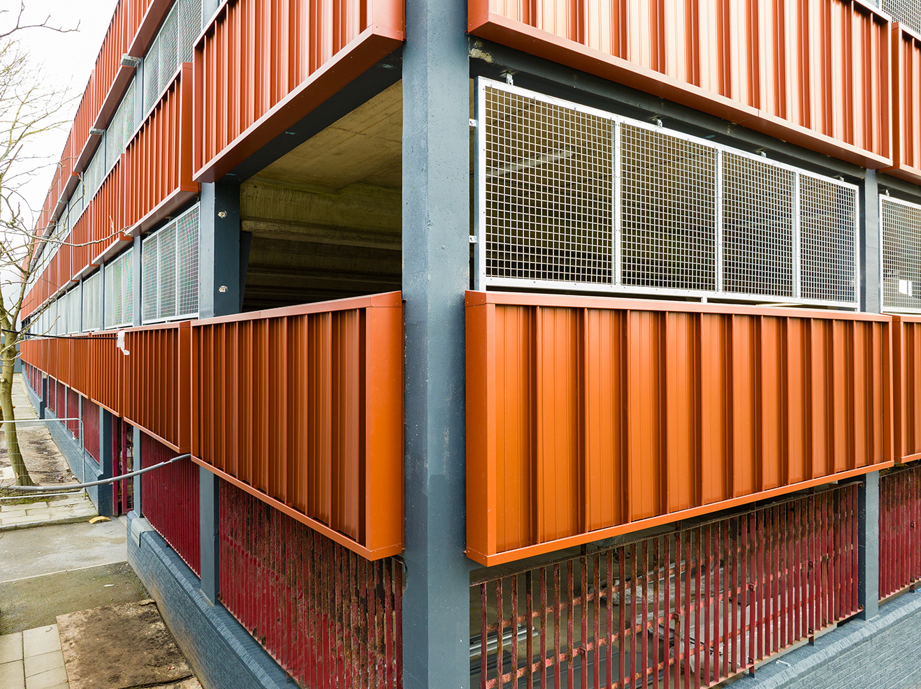 Kirkby-Car-Park-7